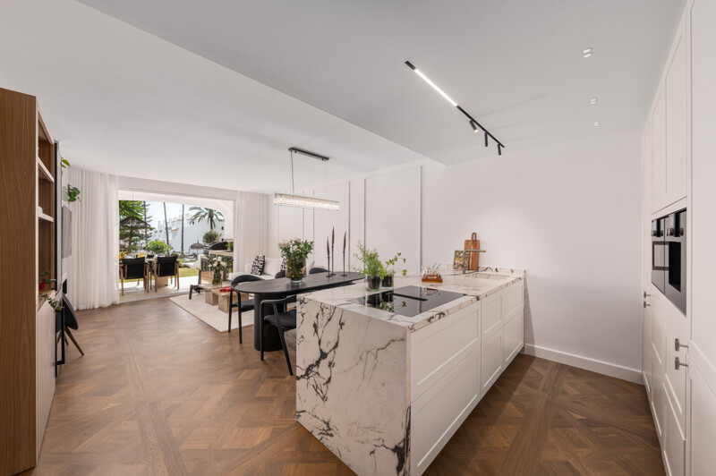 Appartement te Marbella