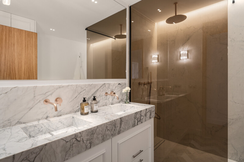Appartement te Marbella