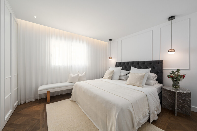 Appartement te Marbella
