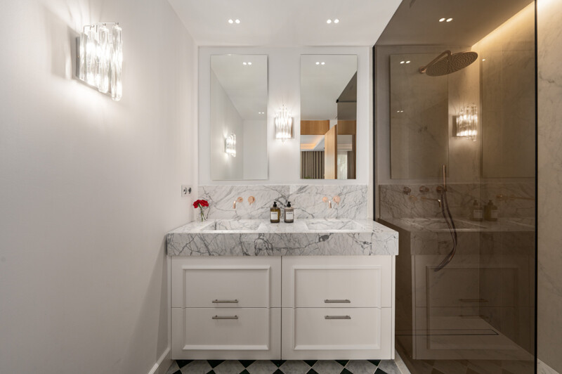 Appartement te Marbella