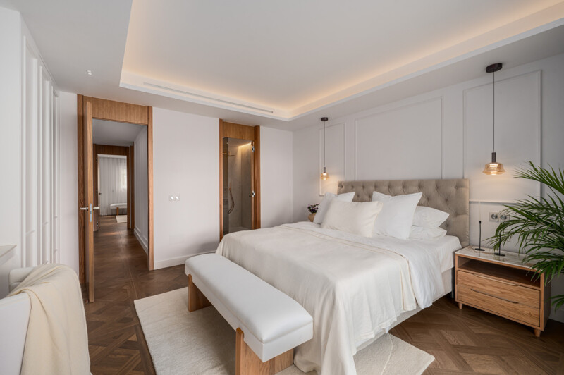 Appartement te Marbella