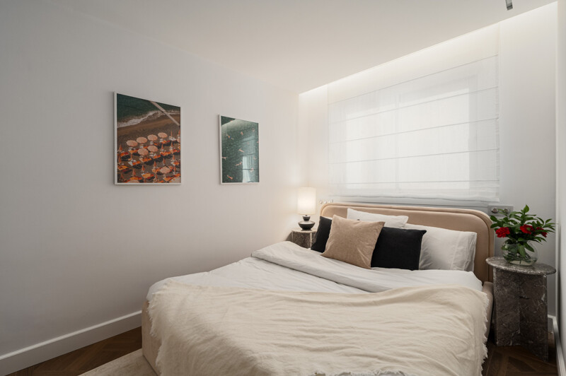 Appartement te Marbella