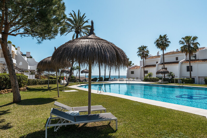 Appartement te Marbella