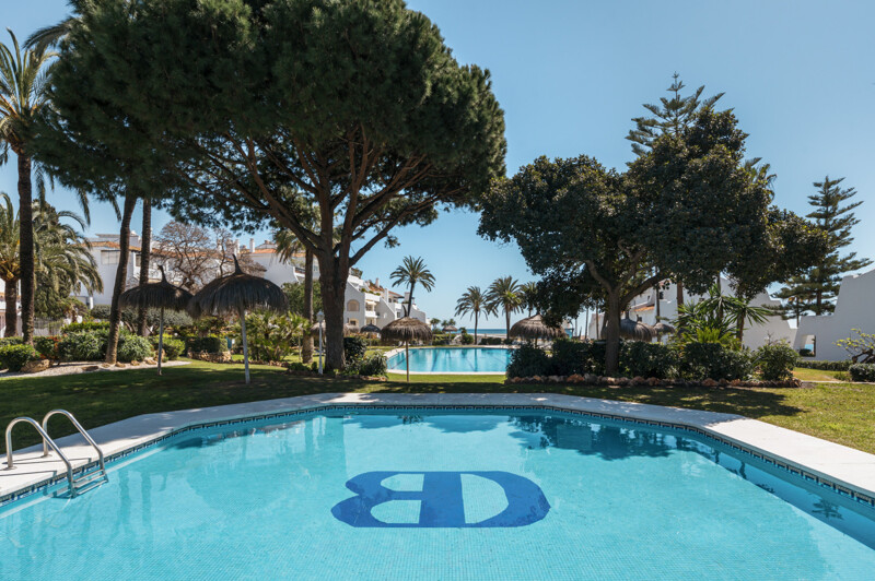 Appartement te Marbella