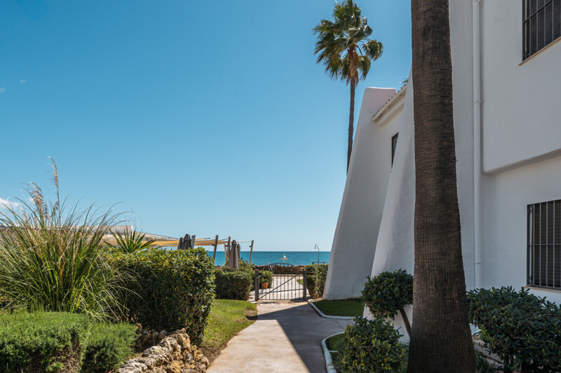 Appartement te Marbella