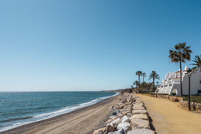 Appartement te Marbella