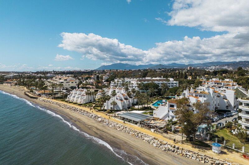 Appartement te Marbella