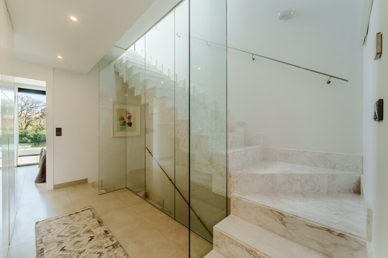 Semi Detached Villa te Marbella