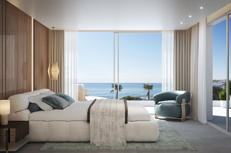 Villa te Mijas Costa