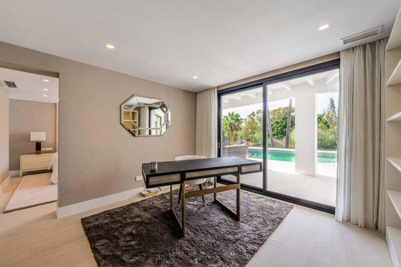 Villa te Estepona