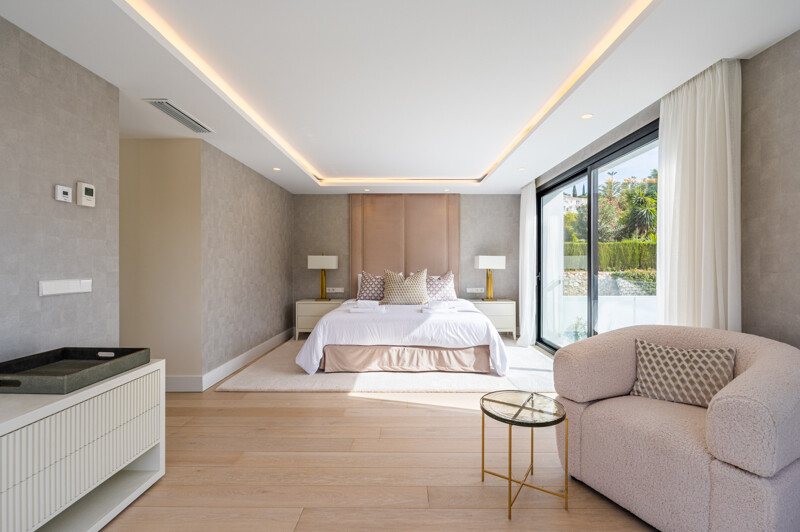 Villa te Estepona