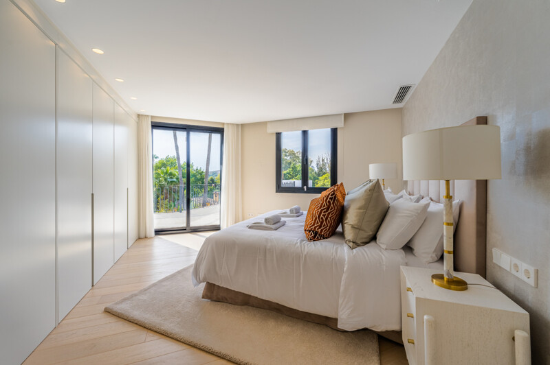 Villa te Estepona