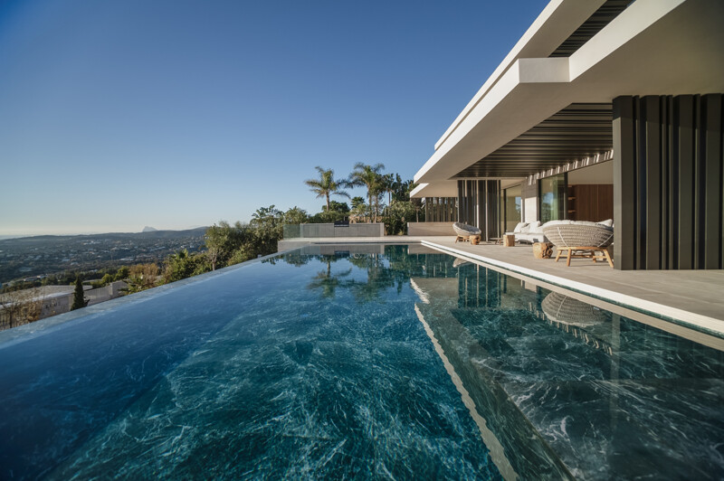 Villa te Sotogrande