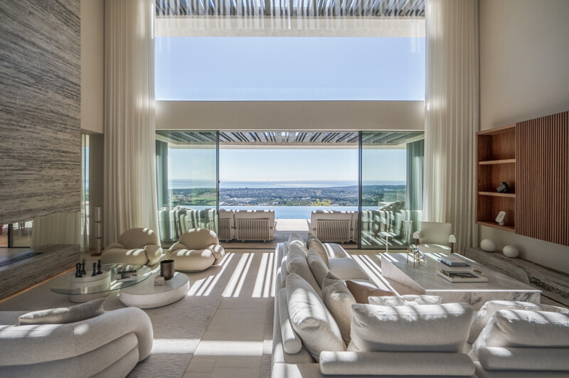 Villa te Sotogrande