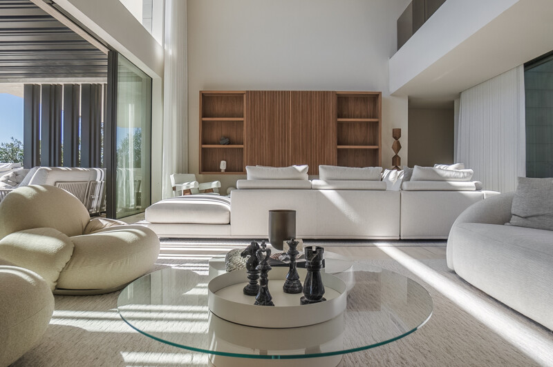 Villa te Sotogrande