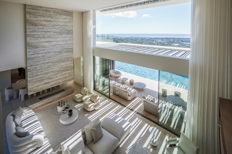 Villa te Sotogrande