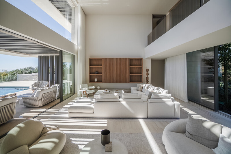 Villa te Sotogrande