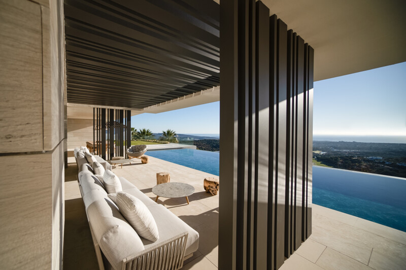 Villa te Sotogrande