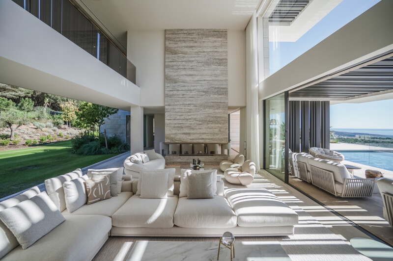 Villa te Sotogrande