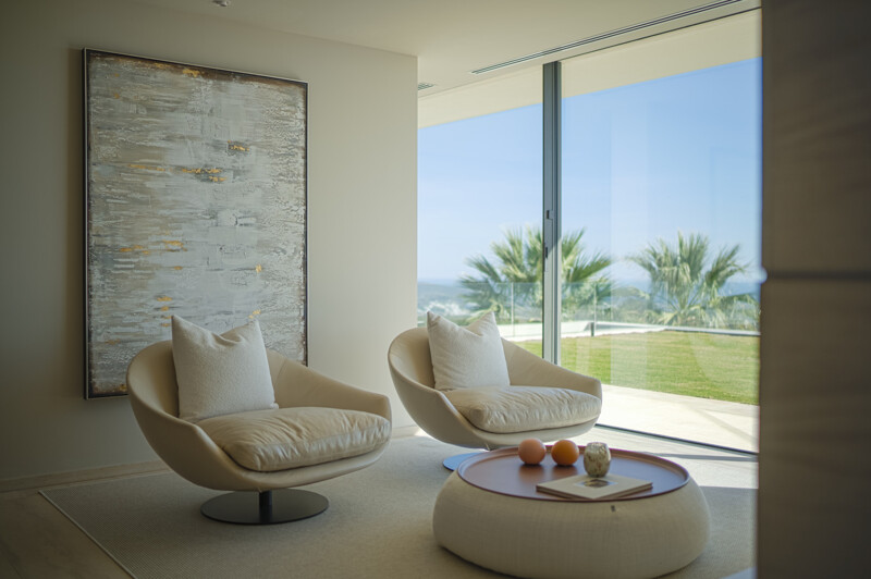 Villa te Sotogrande
