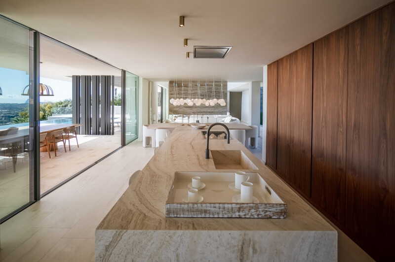 Villa te Sotogrande