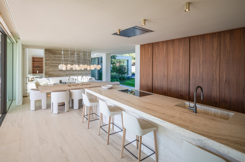 Villa te Sotogrande