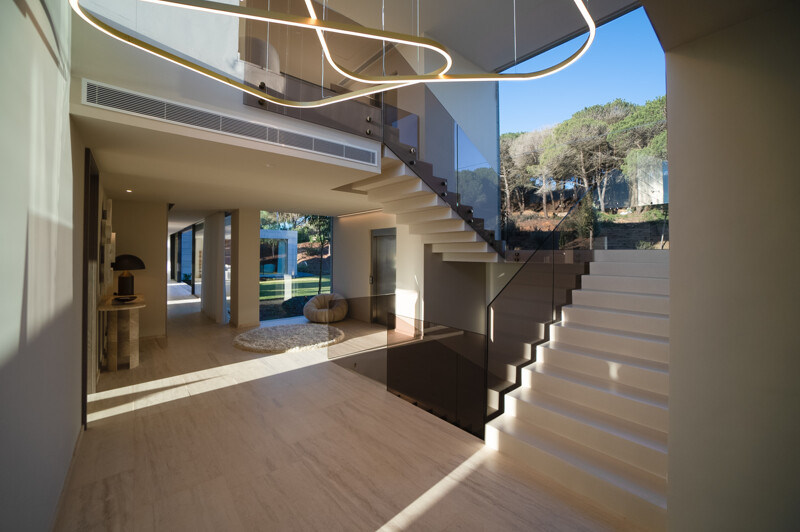 Villa te Sotogrande