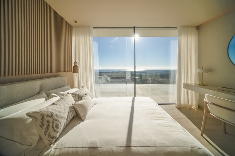 Villa te Sotogrande