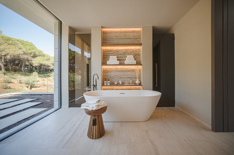 Villa te Sotogrande