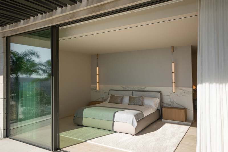 Villa te Sotogrande