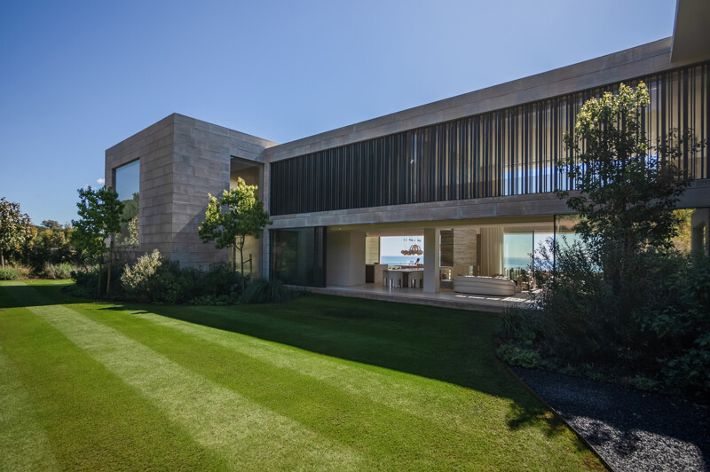 Villa te Sotogrande