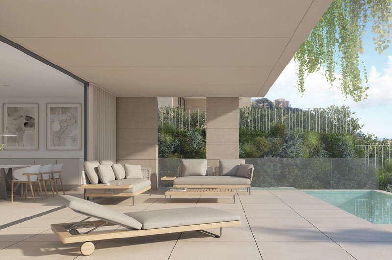 Appartement te Marbella