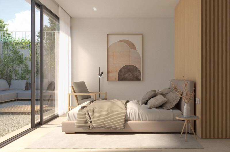 Appartement te Marbella