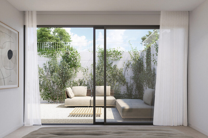 Appartement te Marbella