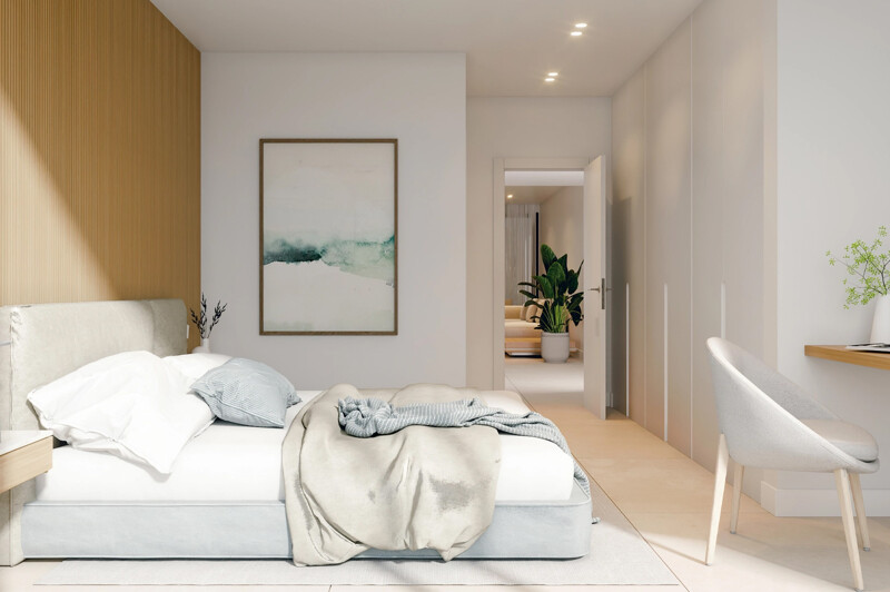 Appartement te Marbella
