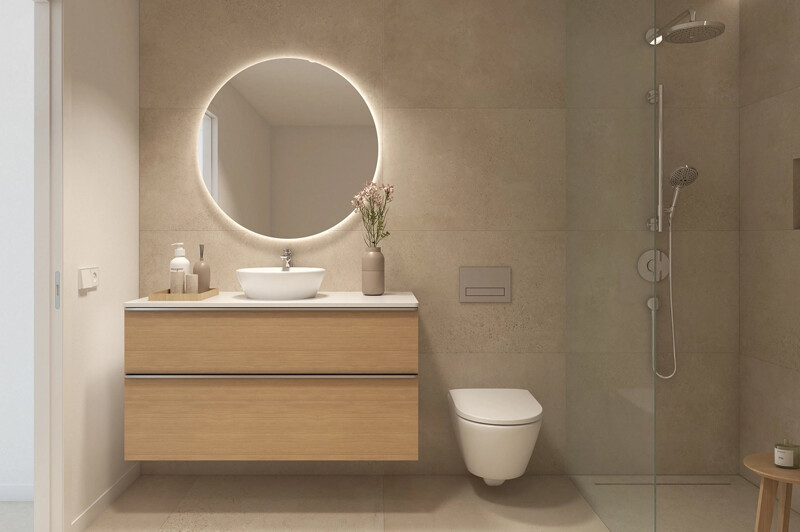 Appartement te Marbella