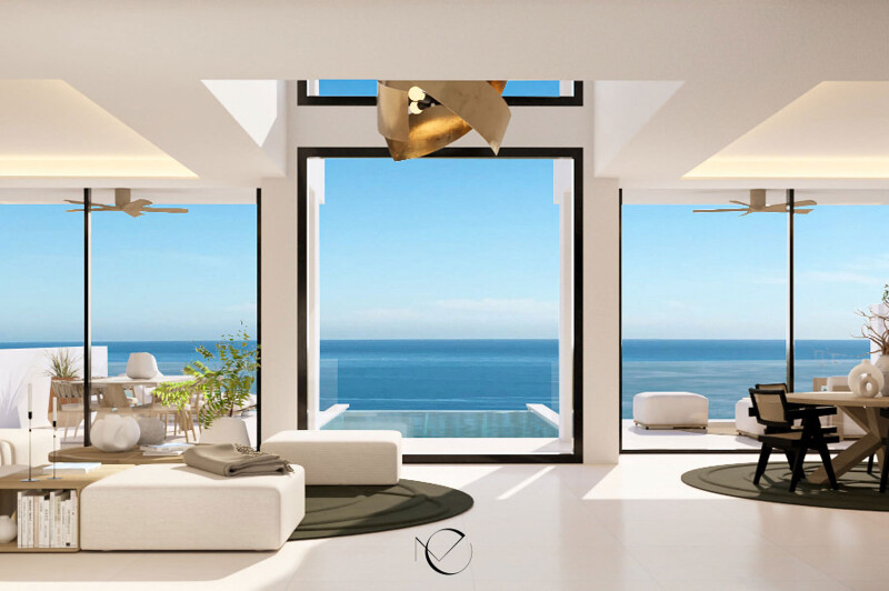 Villa te Benalmadena