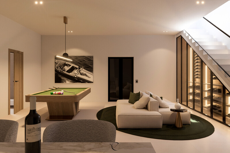 Villa te Benalmadena