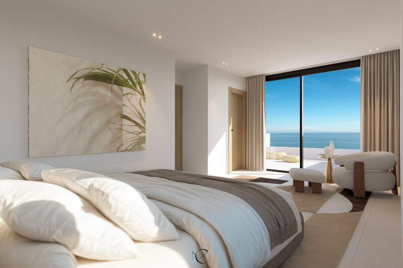 Villa te Benalmadena
