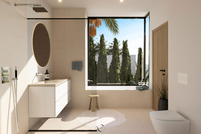 Villa te Benalmadena