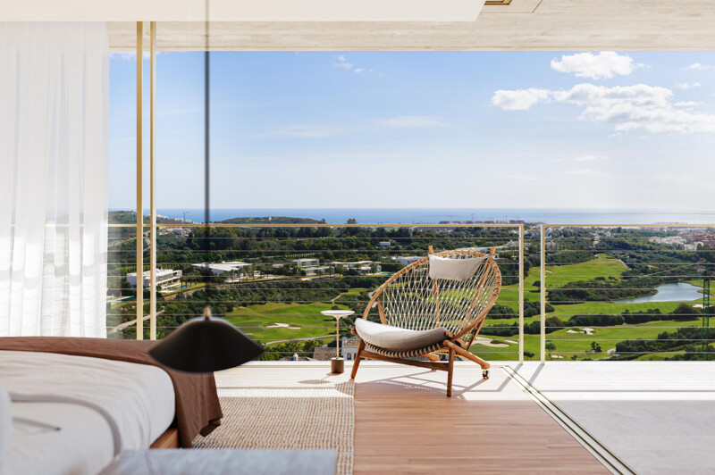Appartement te Casares
