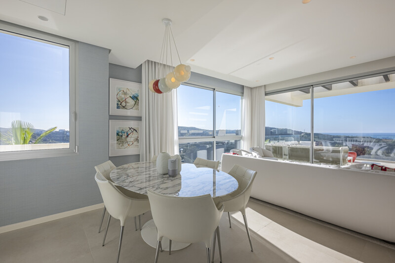 Appartement te Benahavis