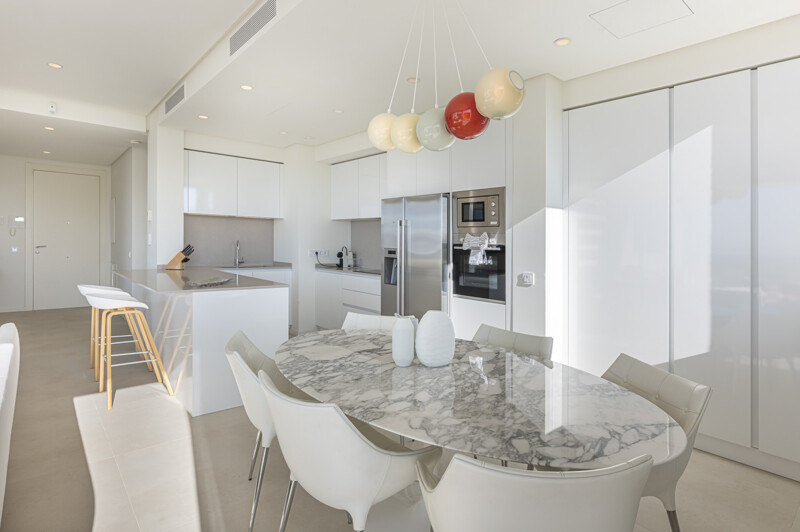 Appartement te Benahavis