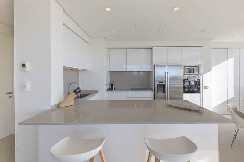 Appartement te Benahavis