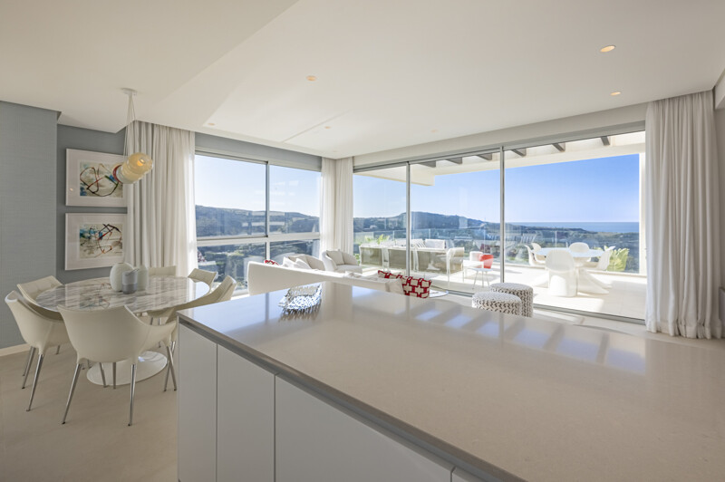 Appartement te Benahavis