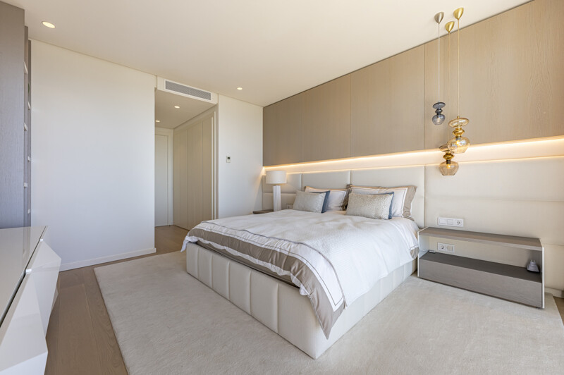 Appartement te Benahavis