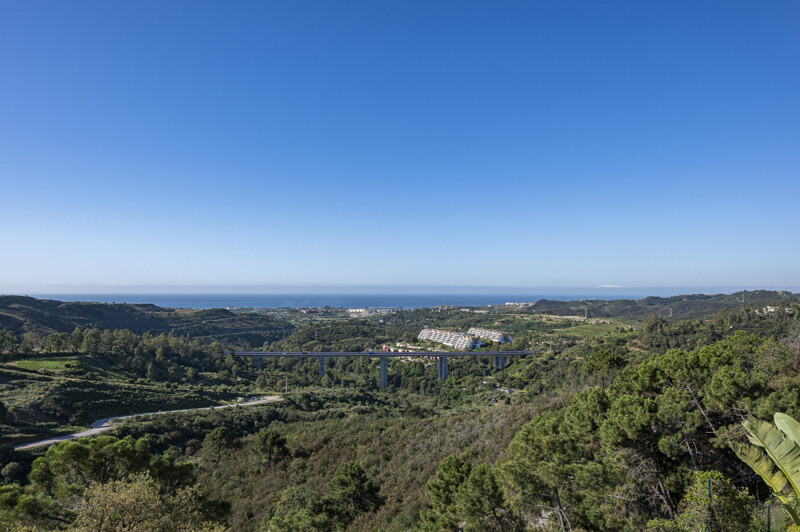 Appartement te Benahavis