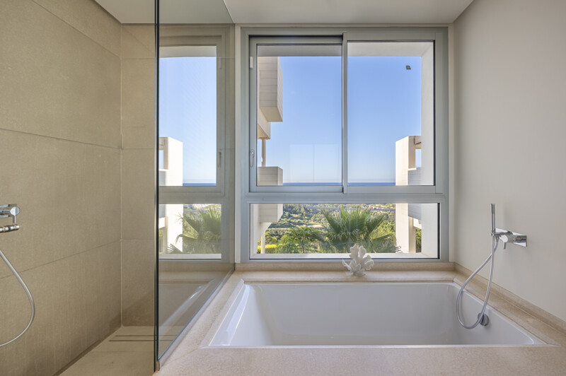 Appartement te Benahavis