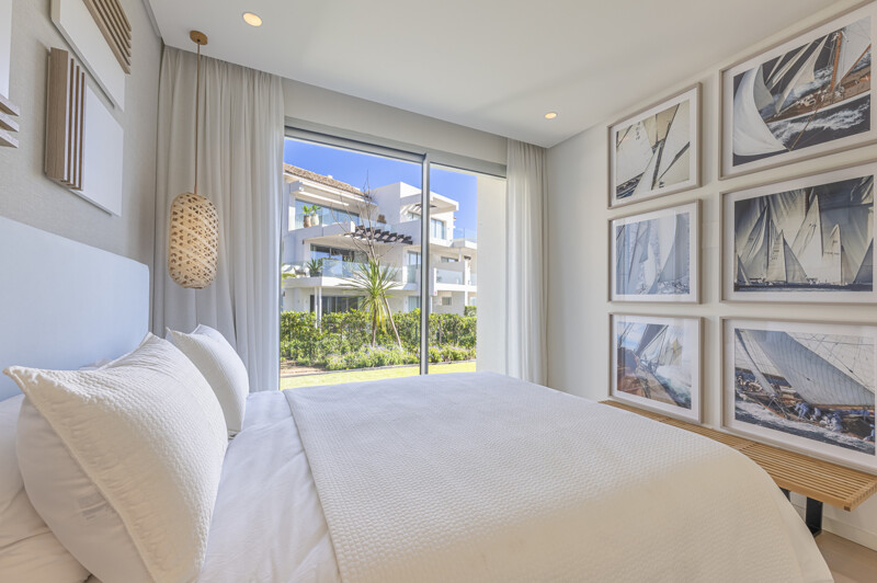 Appartement te Benahavis