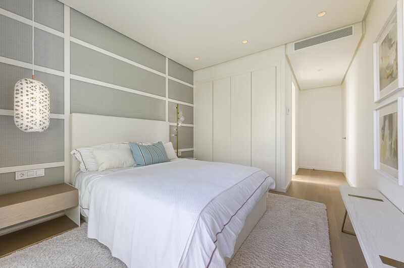 Appartement te Benahavis